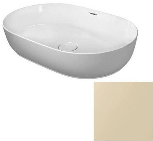 Duravit LUV 60x40 0379602100