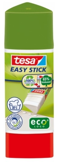 Tytan Tesa Easy Stick w sztyfcie 25 g