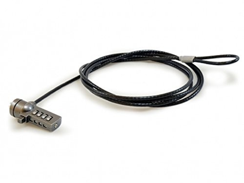 Conceptronic CNBCOMLOCK18 NB Combination 8714909026635