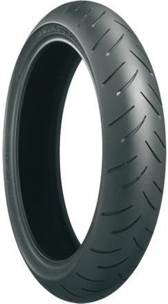 Bridgestone BT 015 M 120/70R17 58