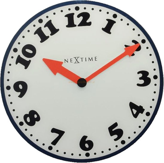 Nextime ścienny Boy 8151