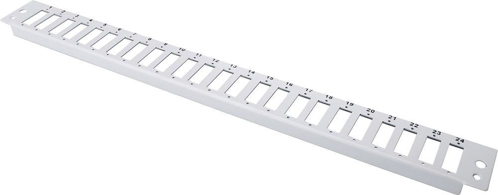 Digitus Professional LWL-rozdzielacz Professional DN-96202 szary błyszczący