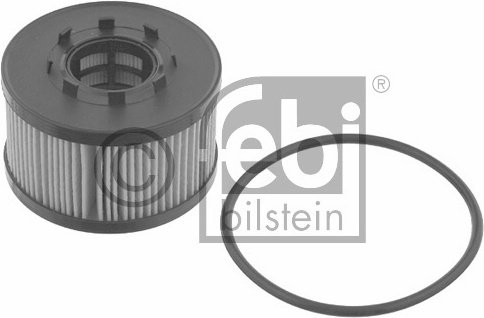 Febi Filtr oleju 27141