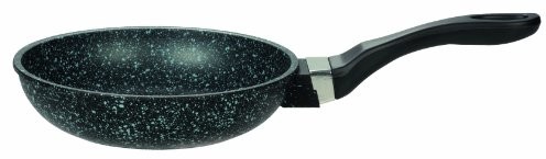 GSW 457 TITANIUM GRANIT FerroTherm patelnia, 20 cm 457125