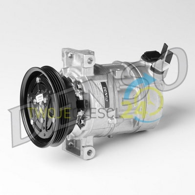 DENSO DCP09002