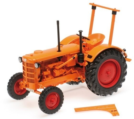 Minichamps Hanomag R28 Farm Tractor 109153072