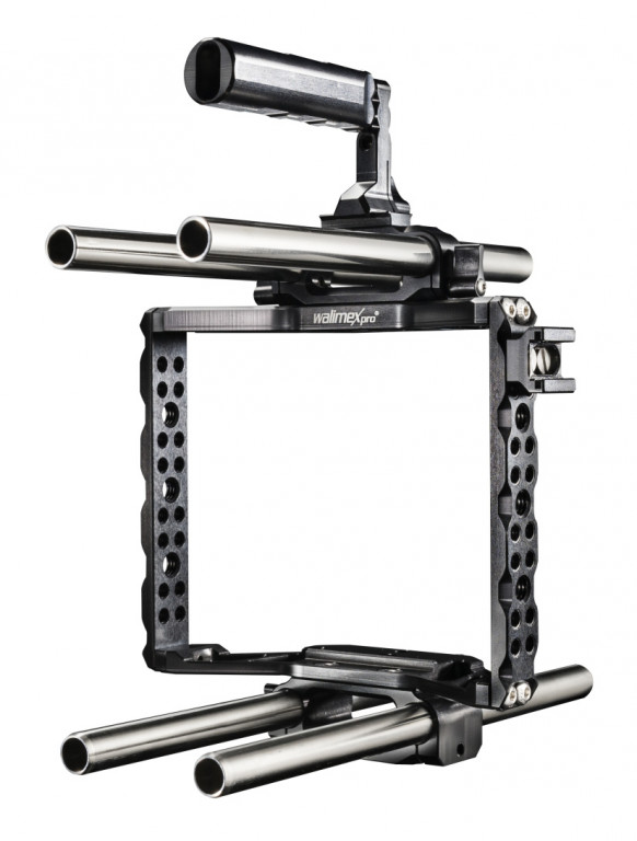Walimex Pro Aptaris Blackmagic Cinema - 20172