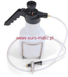 Numatic Spray System HFM/HFS 606325