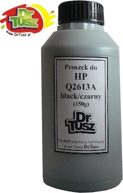 HP 13A proszek do regeneracji zbiornika (Q2613A)