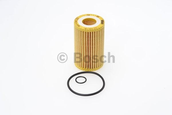 BOSCH Wkład filtru olejowego, 1 457 429 184 - Bezpłatny zwrot do 30 dni, największy wybór produktów. 1457429184