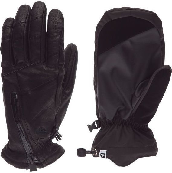 Quiksilver rękawiczki męskie PIKE GLOVES