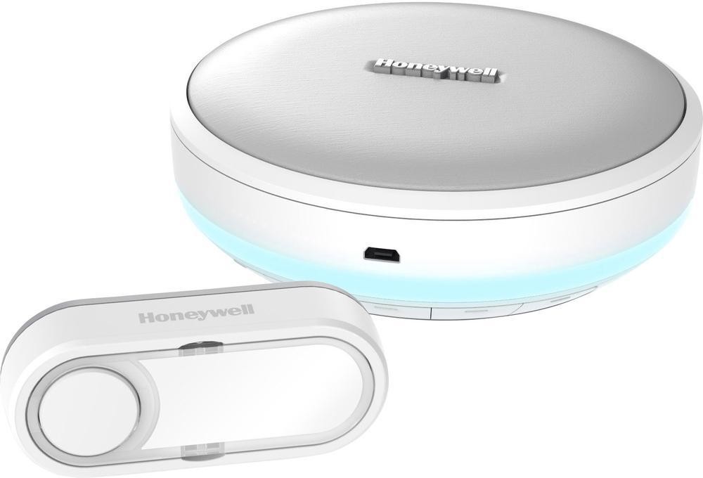 Honeywell Dzwonek radiowy Honeywell DCR315S 868 MHz 84 dB A) 150 m