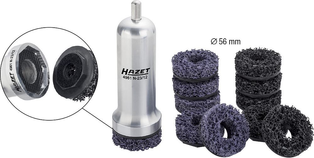 Hazet 4961N-23/12