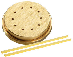 Bartscher Matryca do makaronu do Spaghetti 2x2mm