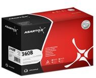 Asarto AS-LL360N zamiennik Lexmark E360