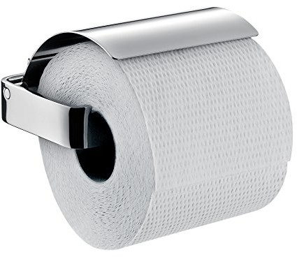 Emco 050000100 papier toaletowy Loft, z pokrywką (237579)