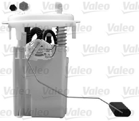 Valeo Valeo modul pompy paliwowej 347113 347113