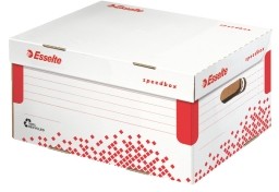 Esselte Pudło archiwizacyjne otwierane z góry