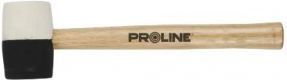 Proline Profix młotek gumowy 230g