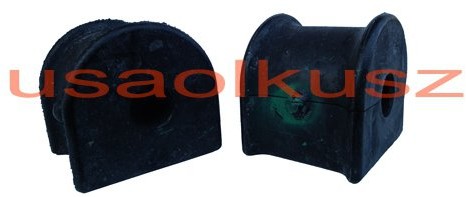 MOPAR Tuleja / guma tylnego drążka stabilizatora Dodge Durango 2004-2009