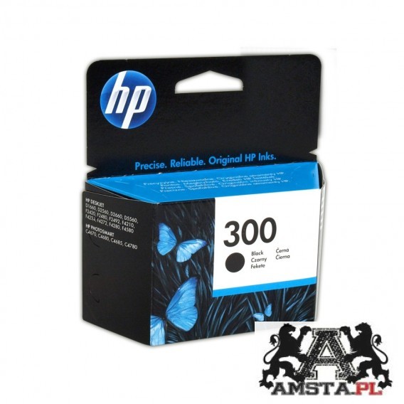 HP CC640