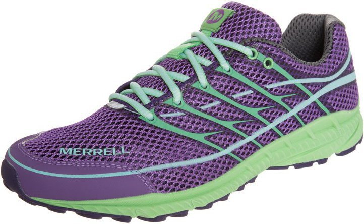 Merrell royal MIX MASTER MOVE 2 lilac bright zielony J01514
