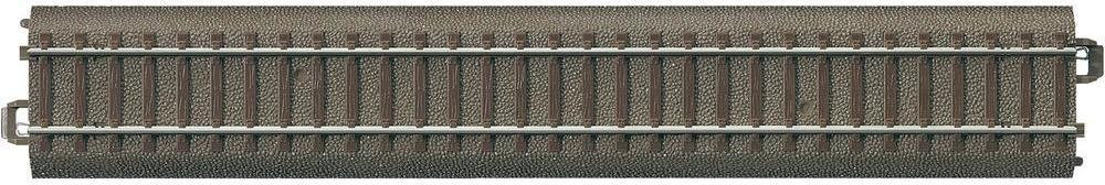 TRIX H0 Tory TRIX H typ C proste 236.1 mm 10 szt. w skali H0 TR