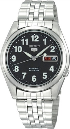 Seiko SNK381K