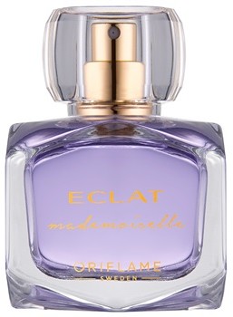 Oriflame Eclat Mademoiselle woda toaletowa 50ml