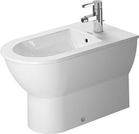 Duravit Darling New Bidet stojący biały