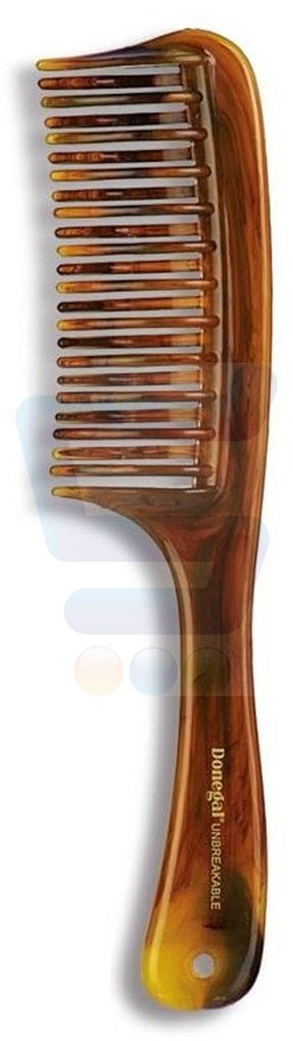 Donegal Grzebień do włosów niełamliwy 1 szt.