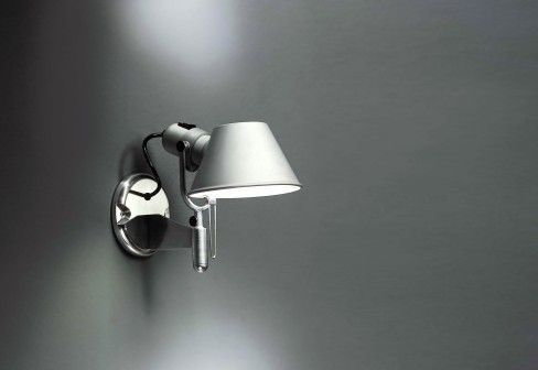 Artemide TOLOMEO FARETTO z wyłącznikiem A029250