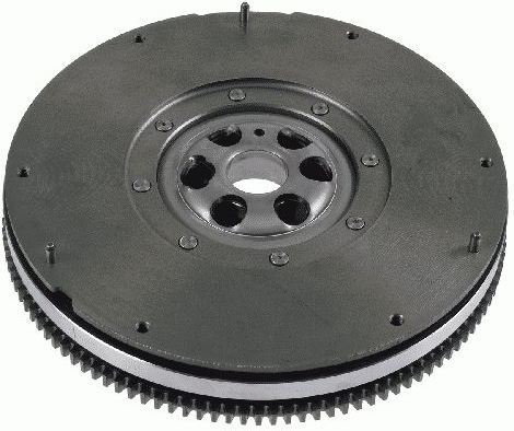 SACHS Koło zamachowe 2294 000 824