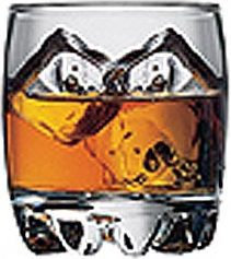 Pasabahce Sylvana 6 szklanek niskich 300 ml 64313