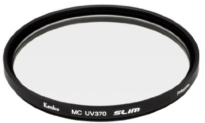 Kenko Smart Filter MC UV370 Slim filtr do aparatu 146989