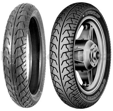 DUNLOP K700 R J 150/80 R16 On road Sport touring Radial specifics 71 V