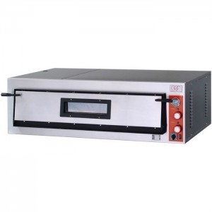 Stalgast Piec do pizzy FR_Line 2x6x36 szeroki kod: 781902 -