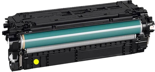 DobreTonery.PL DT508YH zamiennik HP CF362A