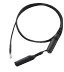 Canon WA500-VB kamera sieciowa kablem, czarny 4960999642086