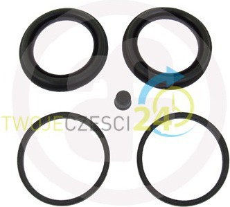 AUTOFREN Zestaw naprawczy, zacisk hamulca SEINSA D4137