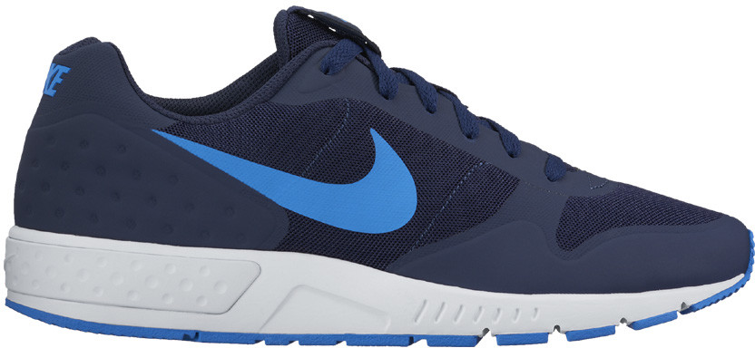 Nike Nightgazer LW 902818-400 granatowy