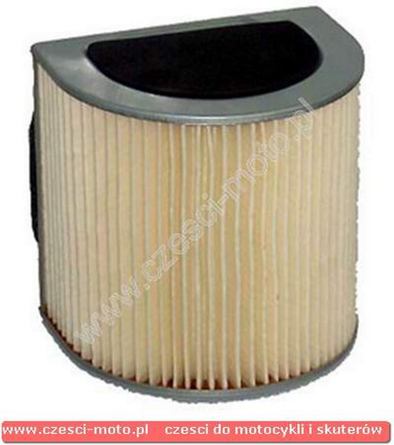Hiflo Filtr powietrza Filtro HFA4504
