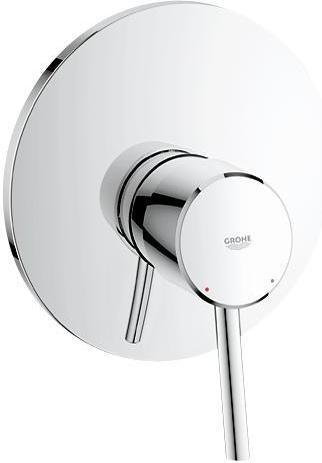 Grohe Concetto 19345