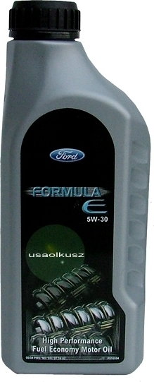 Ford Formula F 5W-30 1L