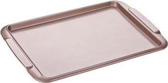 Tescoma Blacha do pieczenia Delicia Gold 43x27 cm 623512
