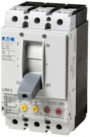 Eaton Wyłącznik mocy LZM2 160A 111938