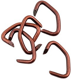 Gunson gunson 77129.0 ring Clip ,100 sztuk