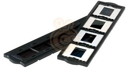 Plustek Z-0037 rzutnik/film uchwyt na OpticFilm 7200/7200i (SE)/7300/szyna 7500i (AI/SE) 1 X Dia 27-A11-0104A110