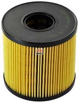 DENCKERMANN Filtr oleju A210239