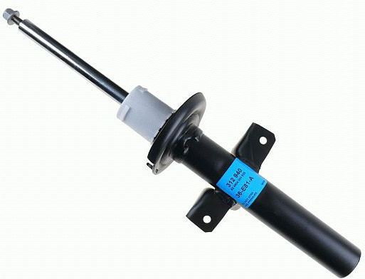 SACHS Amortyzator 312 940